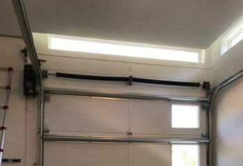 Garage Door Replacement Cost - Herriman