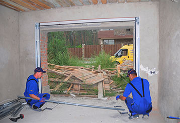 Garage Door Maintenance | Garage Door Repair Herriman, UT