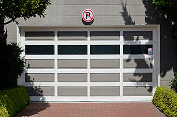 Garage Door Security Features | Garage Door Repair Herriman, UT