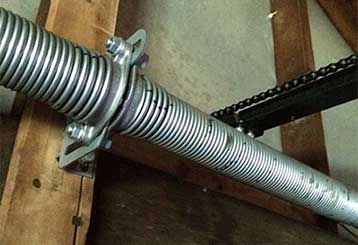 Garage Door Springs | Garage Door Repair Herriman, UT