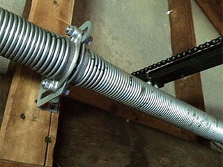 Broken Spring | Garage Door Repair Herriman, UT Broken Spring | Garage Door Repair Herriman, UT